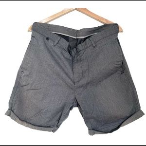 CALVIN KLEIN Stretch Short